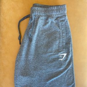 Gymshark Cotton Shorts